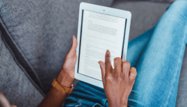 Image for eBooks & Game Guides