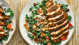 Image for Healthy Recipes